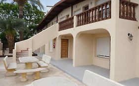 Alojamiento Café Soles